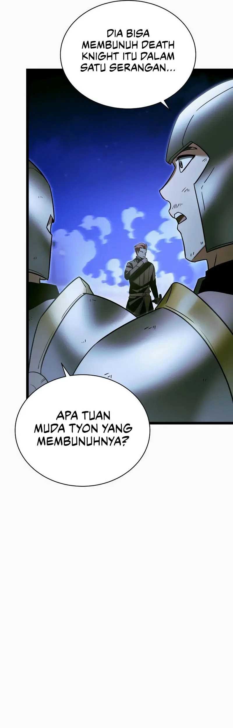 The Hero Became The Duke’s Eldest Son Chapter 22 - halaman 21