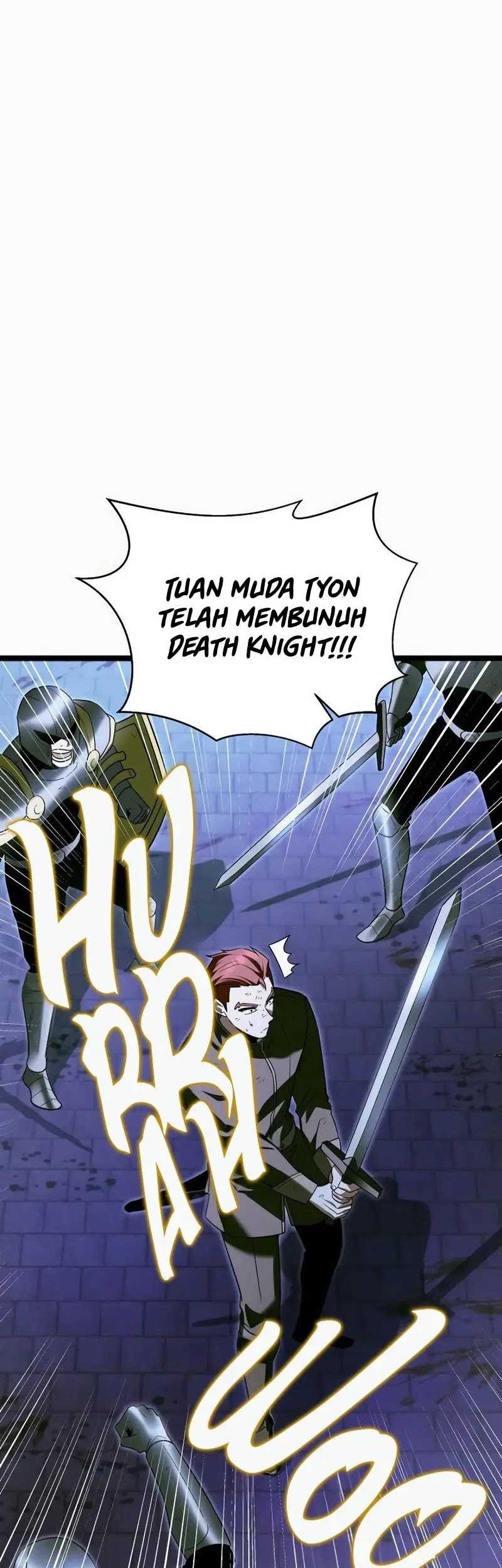 The Hero Became The Duke’s Eldest Son Chapter 22 - halaman 22