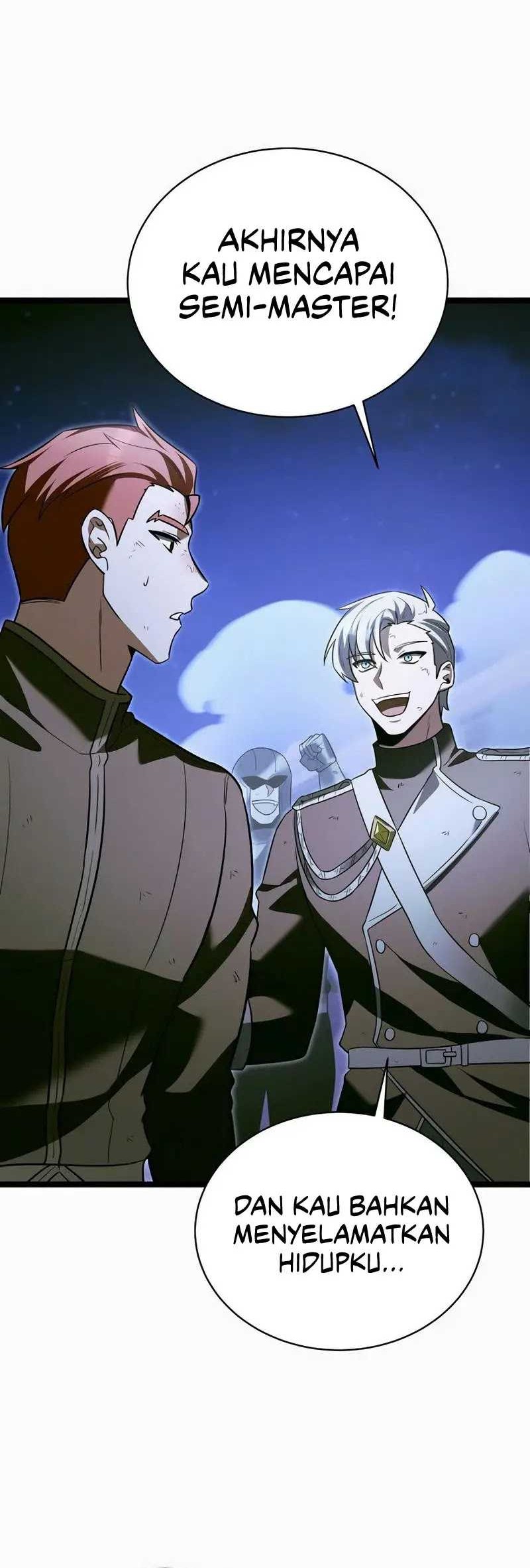 The Hero Became The Duke’s Eldest Son Chapter 22 - halaman 24