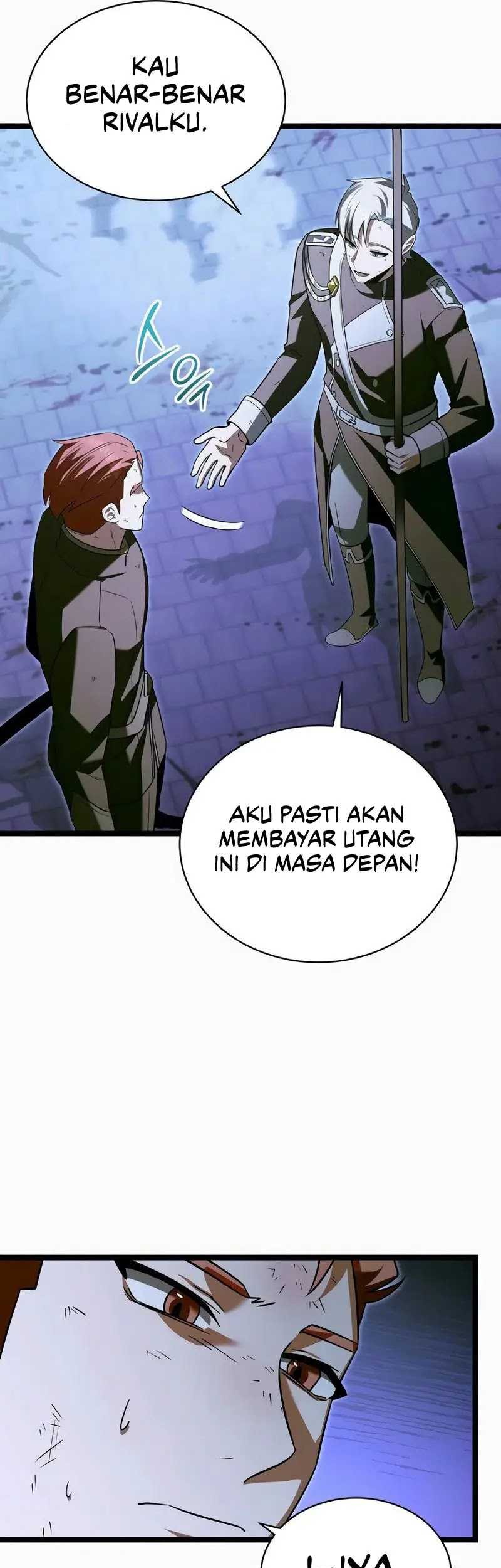 The Hero Became The Duke’s Eldest Son Chapter 22 - halaman 25