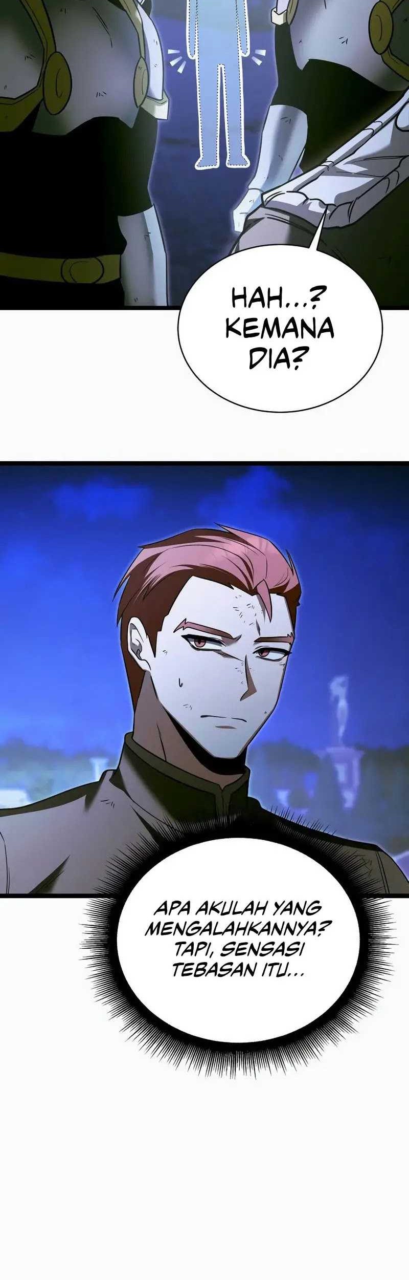 The Hero Became The Duke’s Eldest Son Chapter 22 - halaman 29