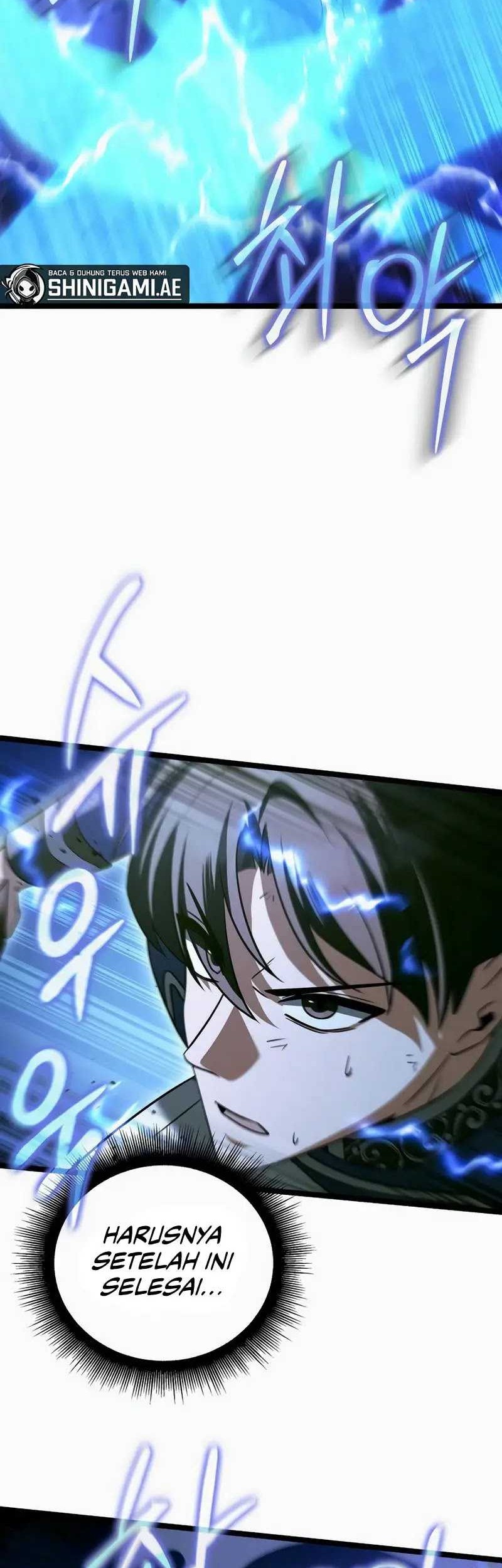 The Hero Became The Duke’s Eldest Son Chapter 22 - halaman 3