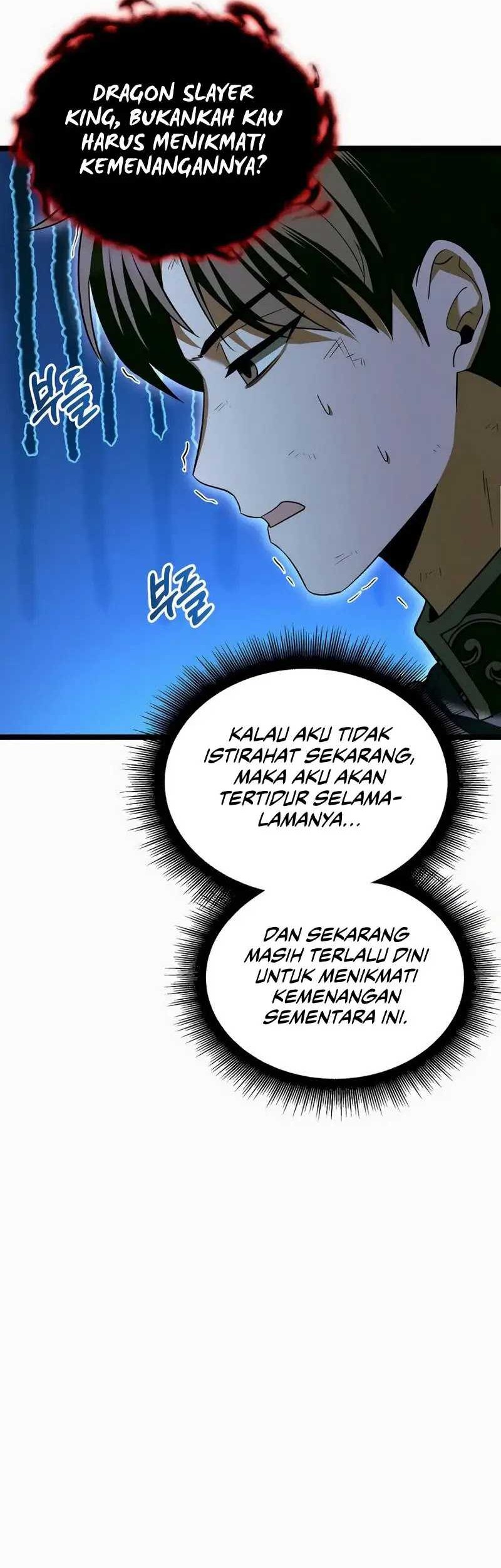 The Hero Became The Duke’s Eldest Son Chapter 22 - halaman 31
