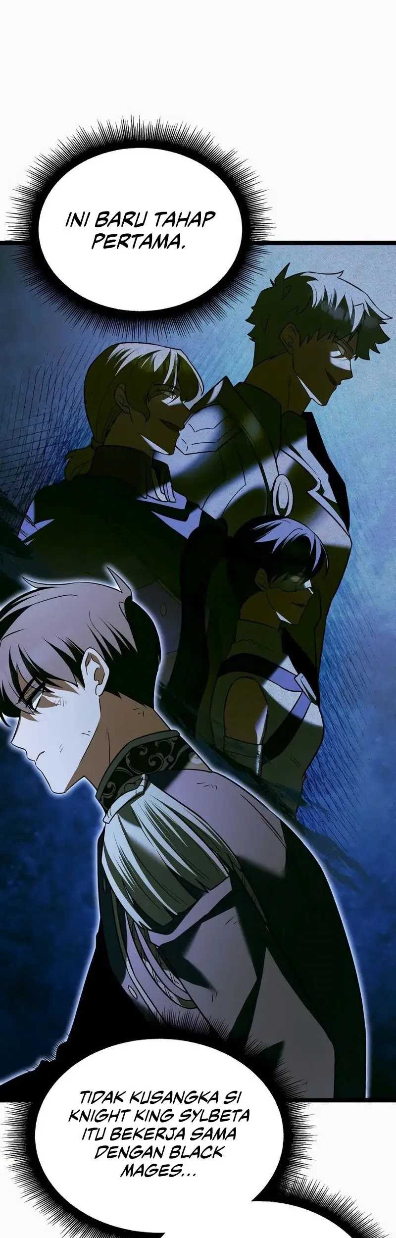 The Hero Became The Duke’s Eldest Son Chapter 22 - halaman 32