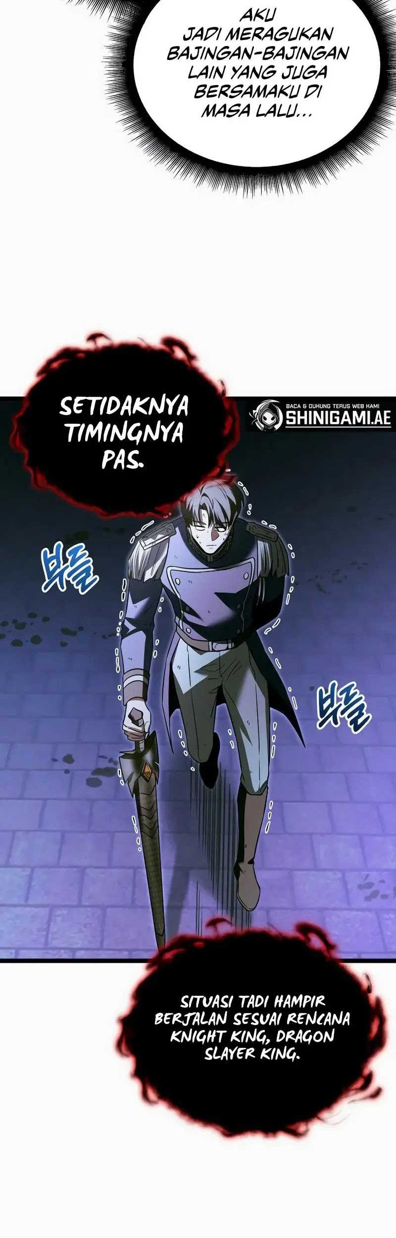 The Hero Became The Duke’s Eldest Son Chapter 22 - halaman 33