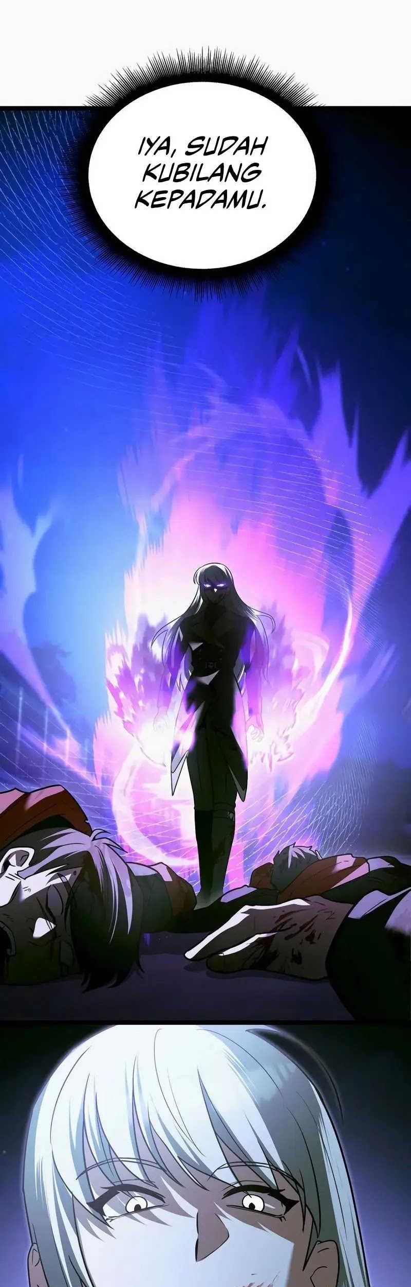 The Hero Became The Duke’s Eldest Son Chapter 22 - halaman 34