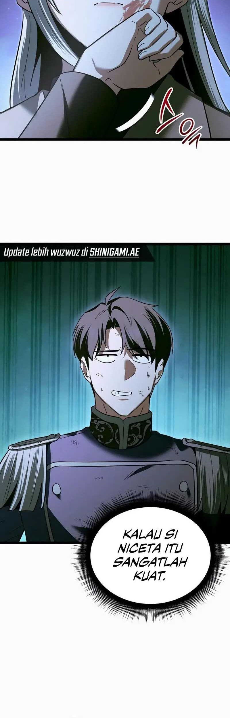The Hero Became The Duke’s Eldest Son Chapter 22 - halaman 35