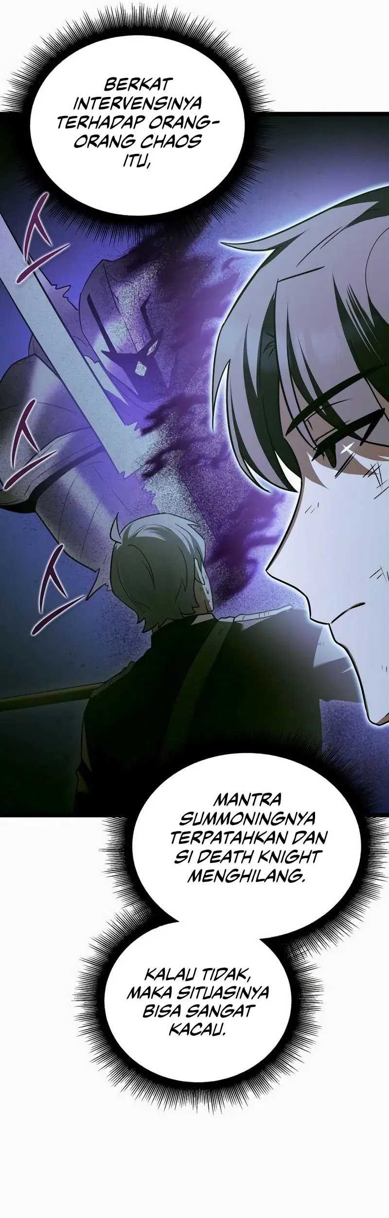 The Hero Became The Duke’s Eldest Son Chapter 22 - halaman 36