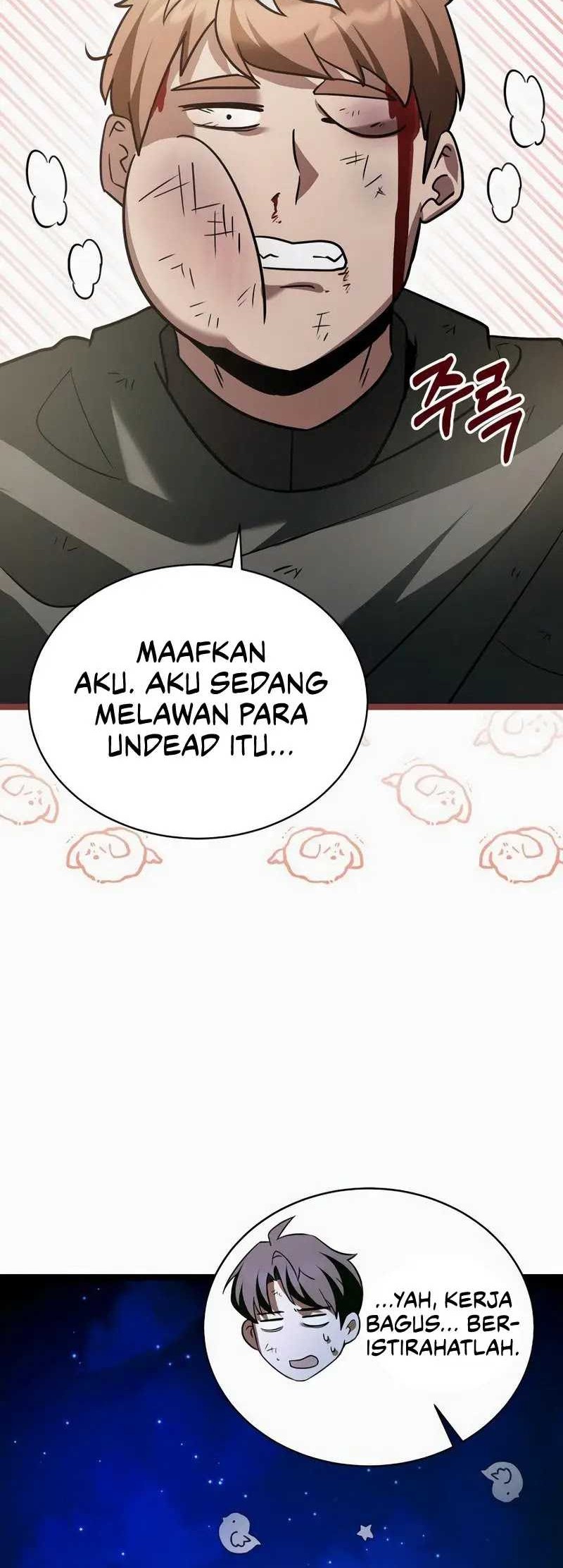 The Hero Became The Duke’s Eldest Son Chapter 22 - halaman 39