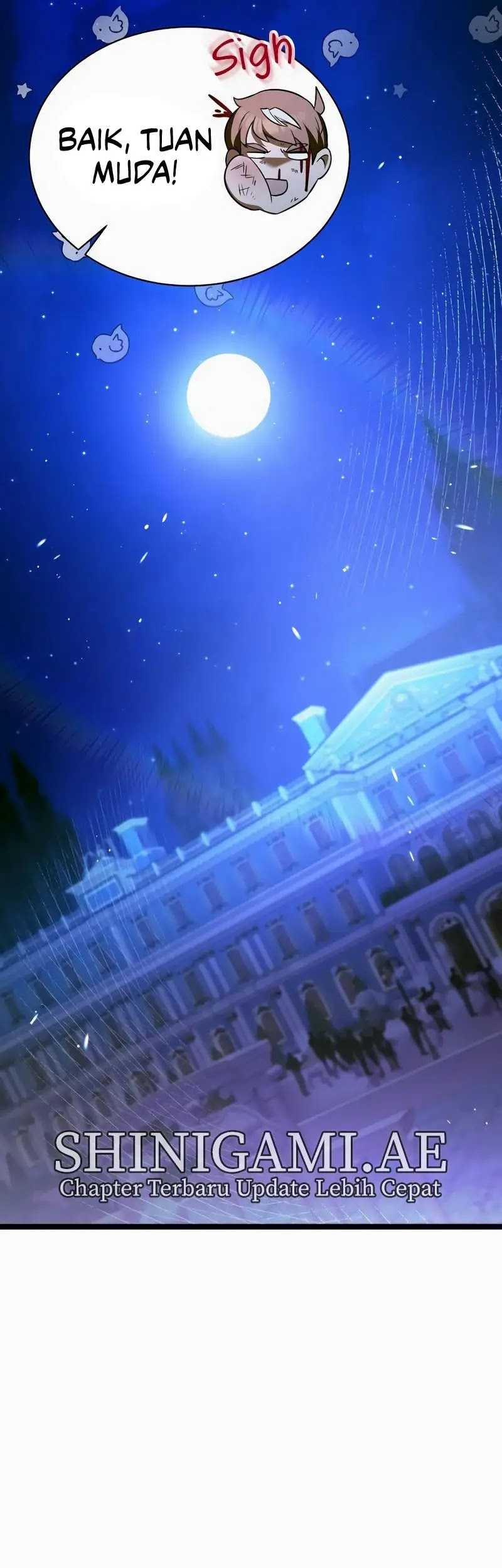 The Hero Became The Duke’s Eldest Son Chapter 22 - halaman 40