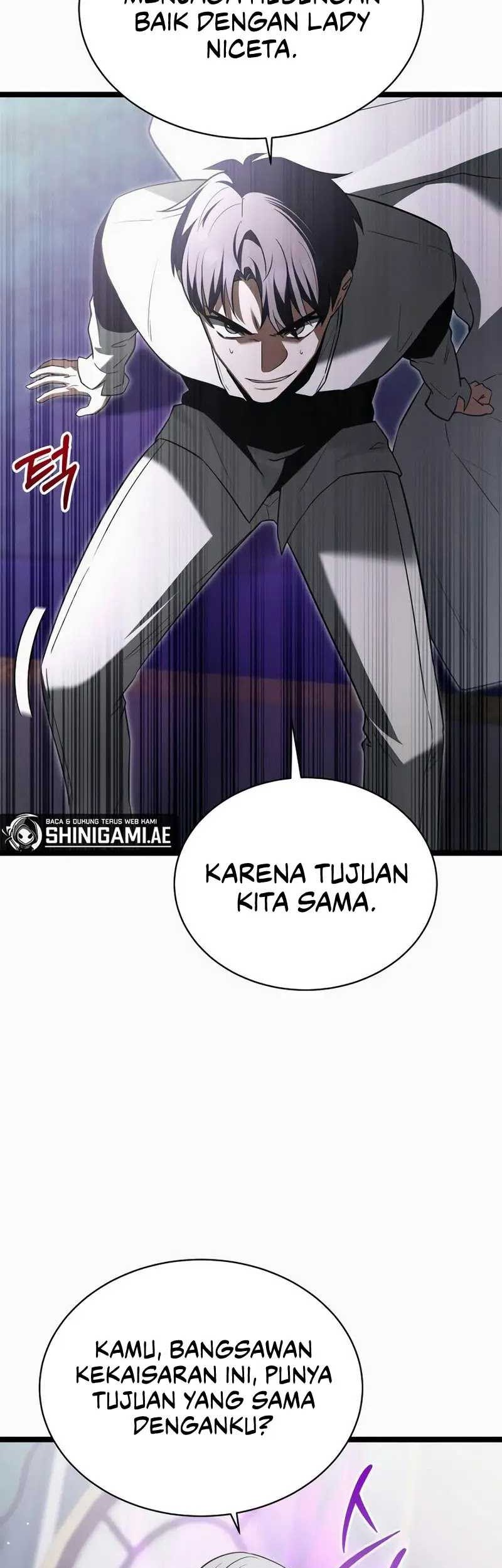 The Hero Became The Duke’s Eldest Son Chapter 22 - halaman 54