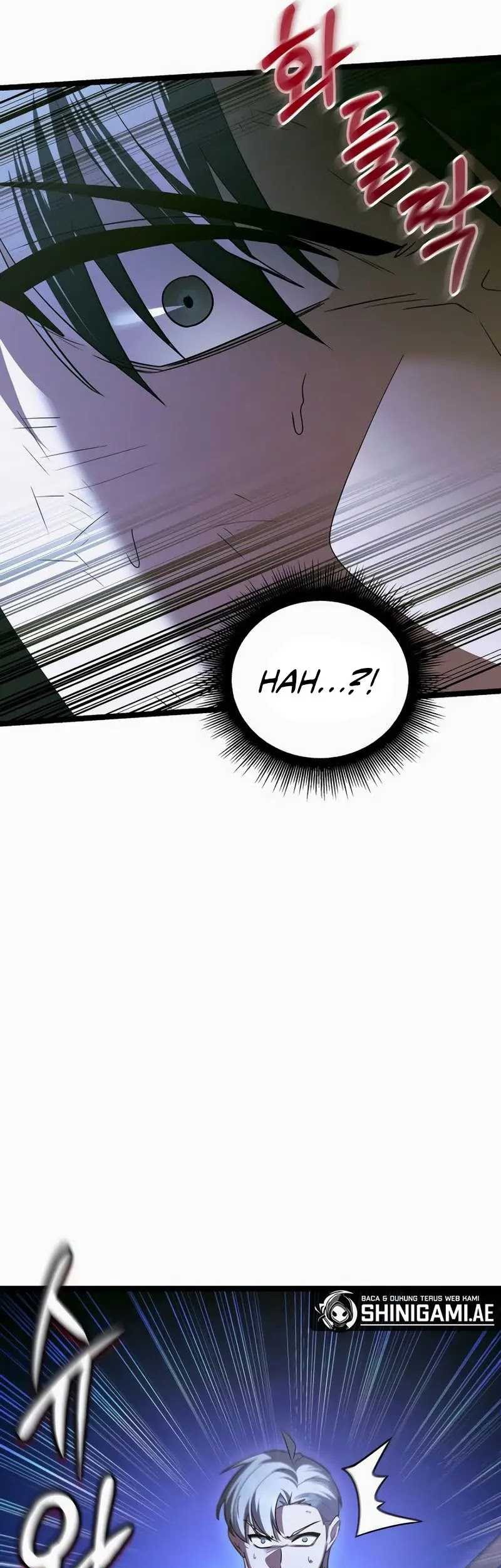The Hero Became The Duke’s Eldest Son Chapter 22 - halaman 6