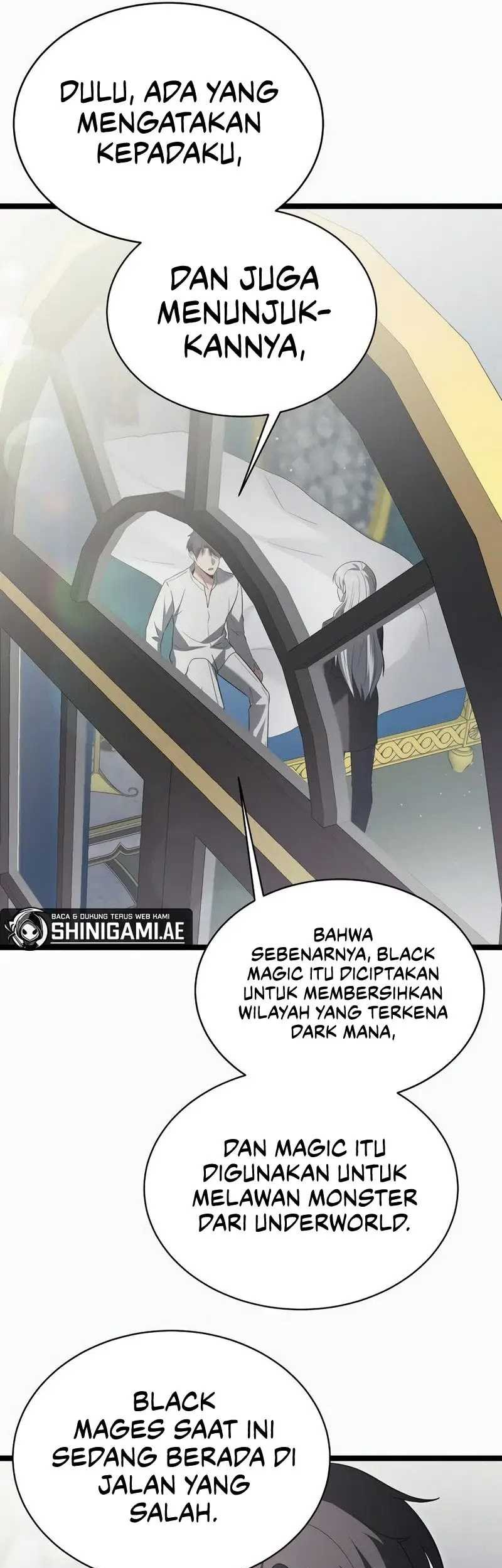 The Hero Became The Duke’s Eldest Son Chapter 22 - halaman 60