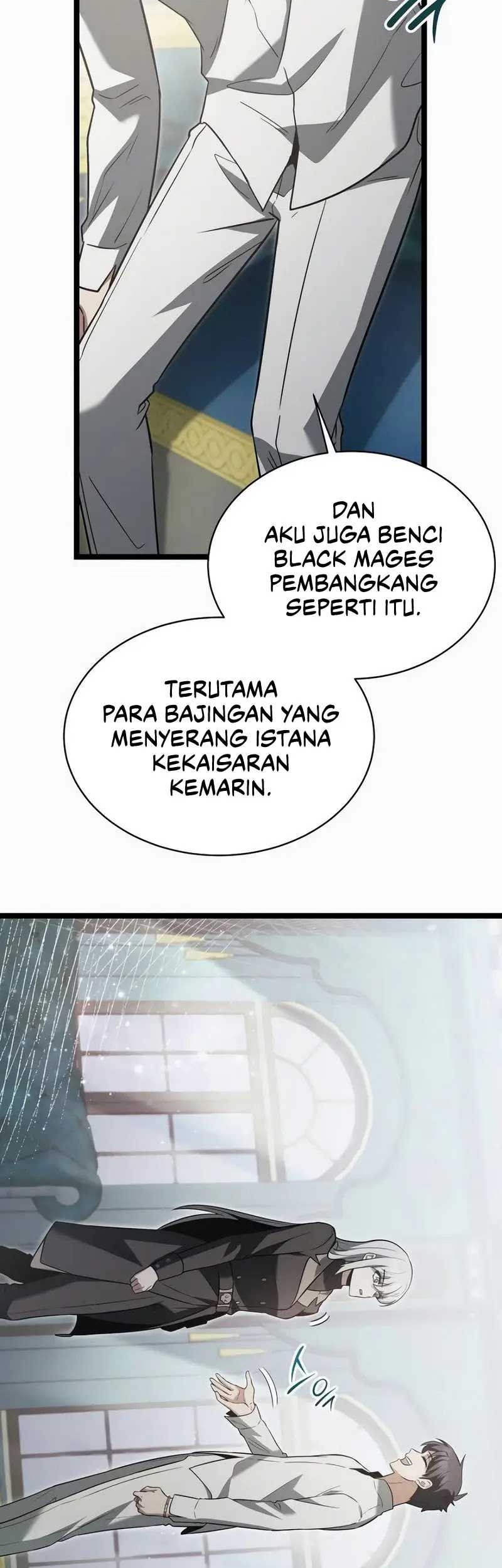 The Hero Became The Duke’s Eldest Son Chapter 22 - halaman 62