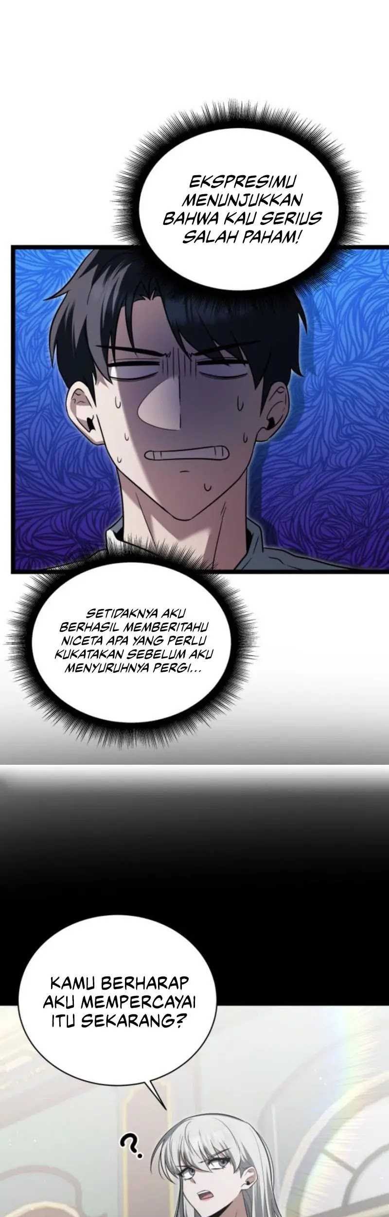 The Hero Became The Duke’s Eldest Son Chapter 23 - halaman 10
