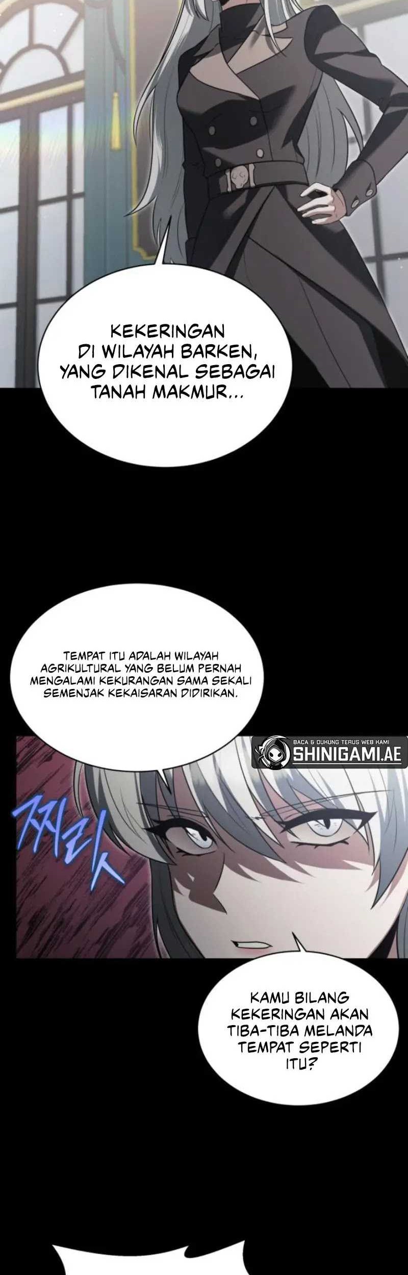 The Hero Became The Duke’s Eldest Son Chapter 23 - halaman 11