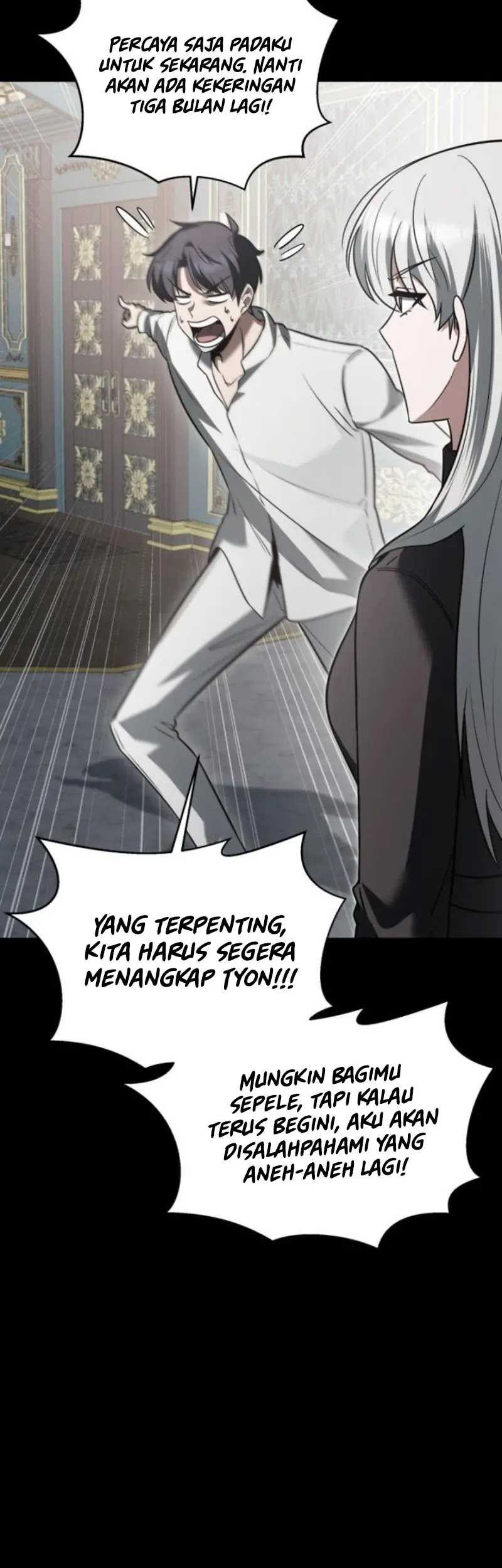 The Hero Became The Duke’s Eldest Son Chapter 23 - halaman 12