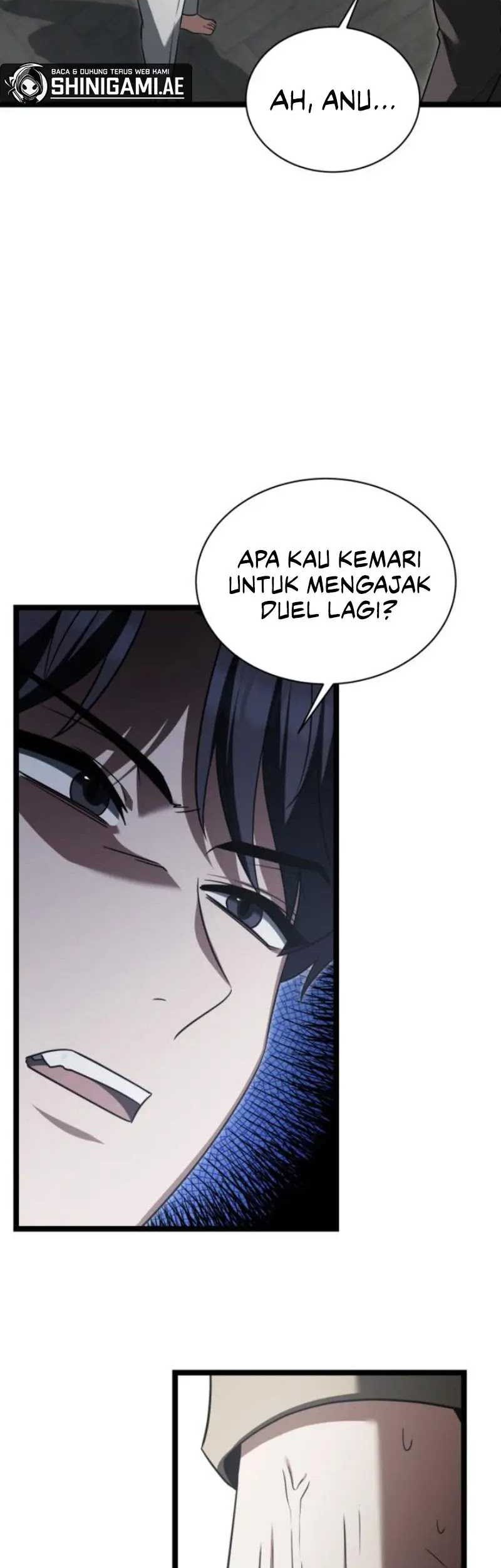 The Hero Became The Duke’s Eldest Son Chapter 23 - halaman 16
