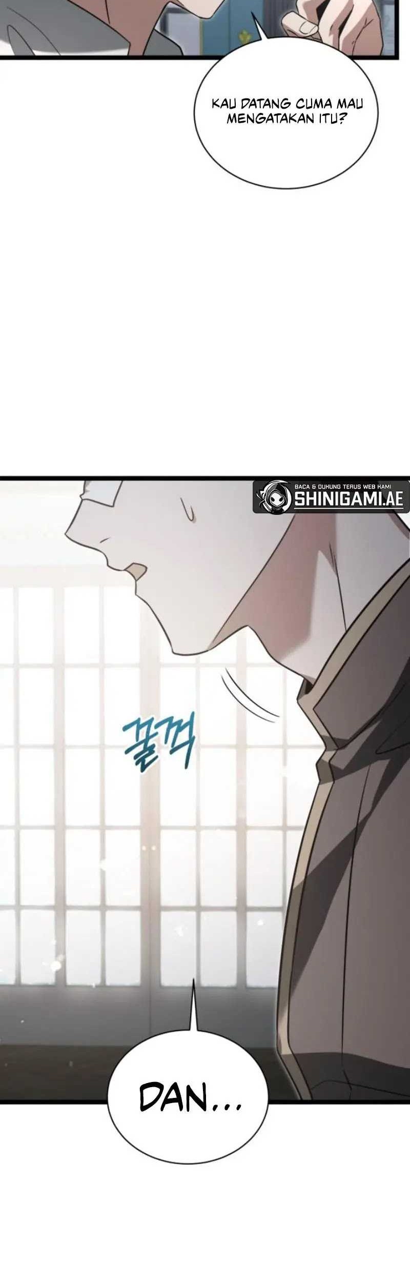 The Hero Became The Duke’s Eldest Son Chapter 23 - halaman 19