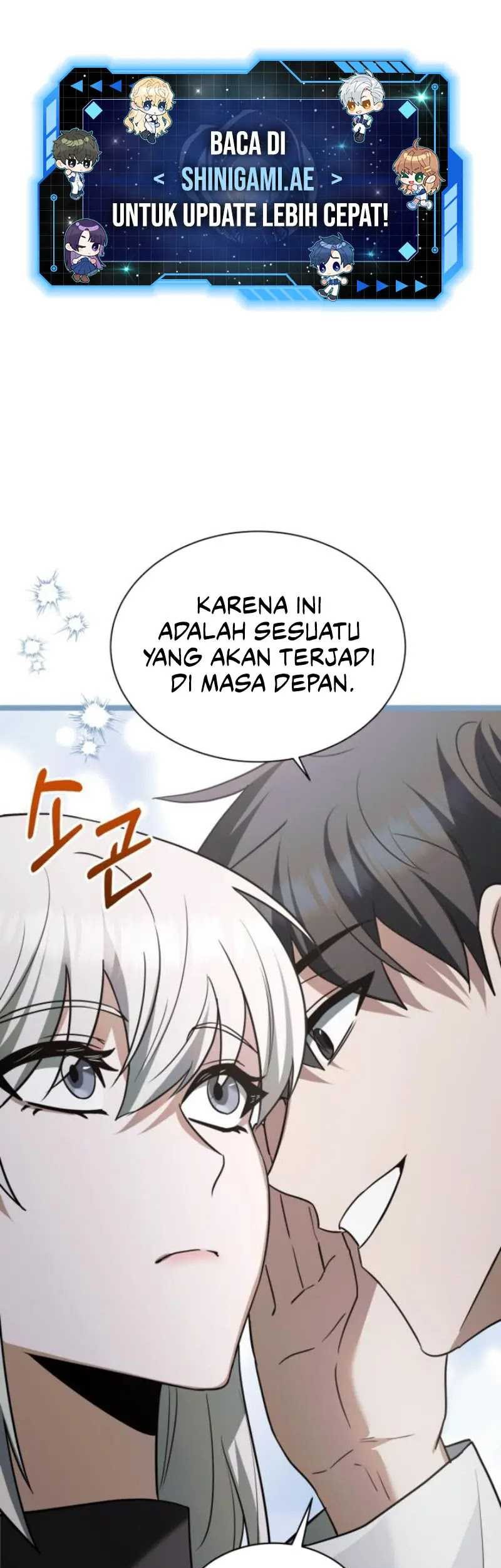 The Hero Became The Duke’s Eldest Son Chapter 23 - halaman 2