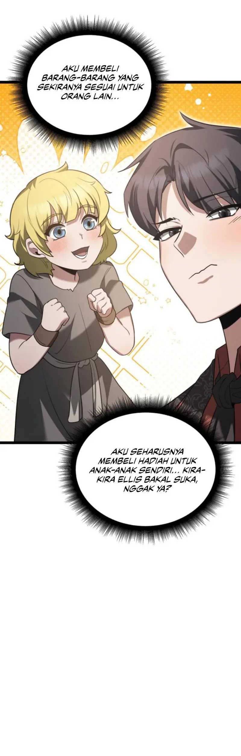 The Hero Became The Duke’s Eldest Son Chapter 23 - halaman 36