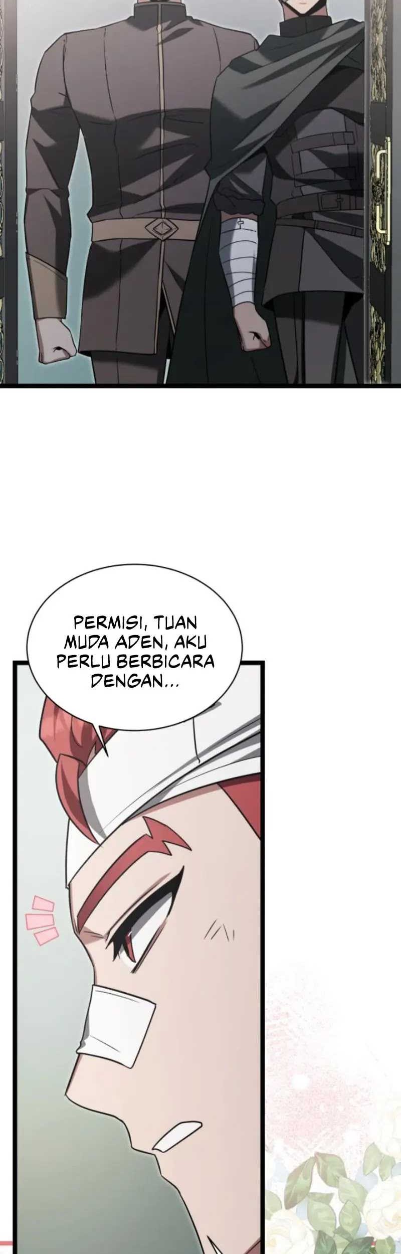 The Hero Became The Duke’s Eldest Son Chapter 23 - halaman 4