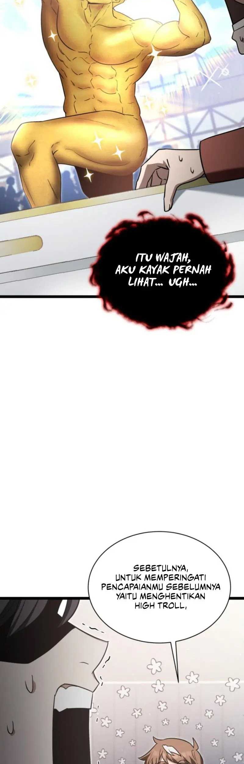 The Hero Became The Duke’s Eldest Son Chapter 23 - halaman 44