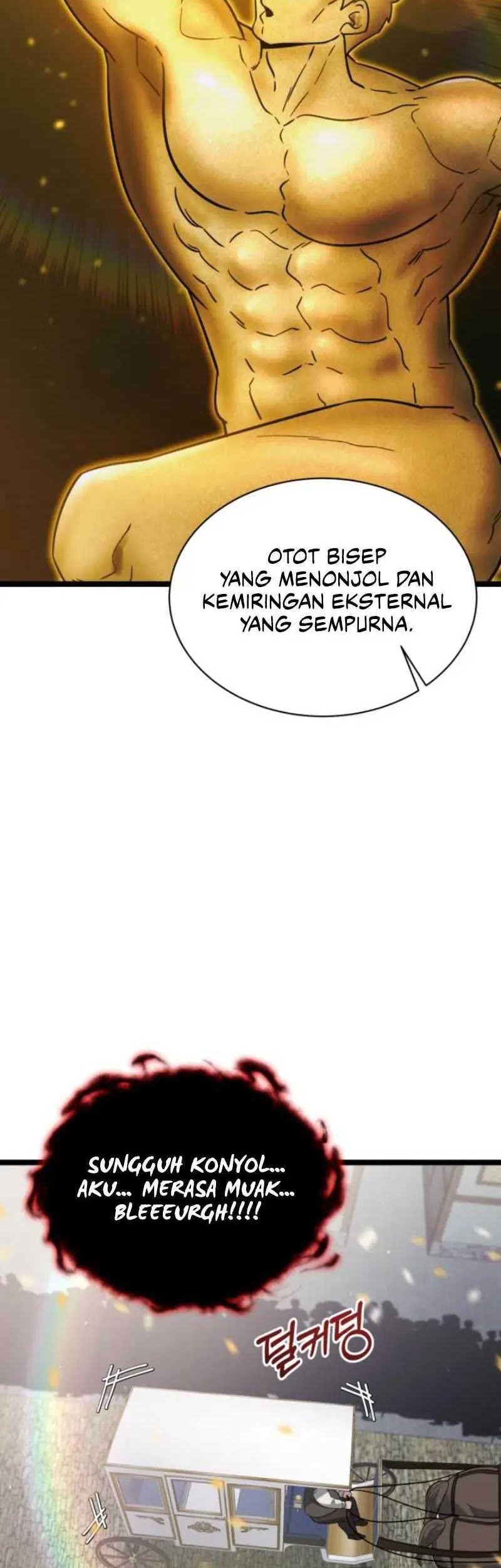 The Hero Became The Duke’s Eldest Son Chapter 23 - halaman 47