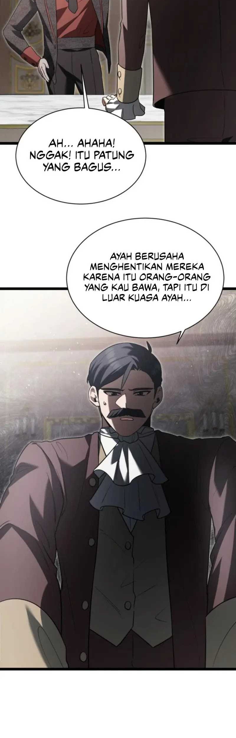 The Hero Became The Duke’s Eldest Son Chapter 23 - halaman 57