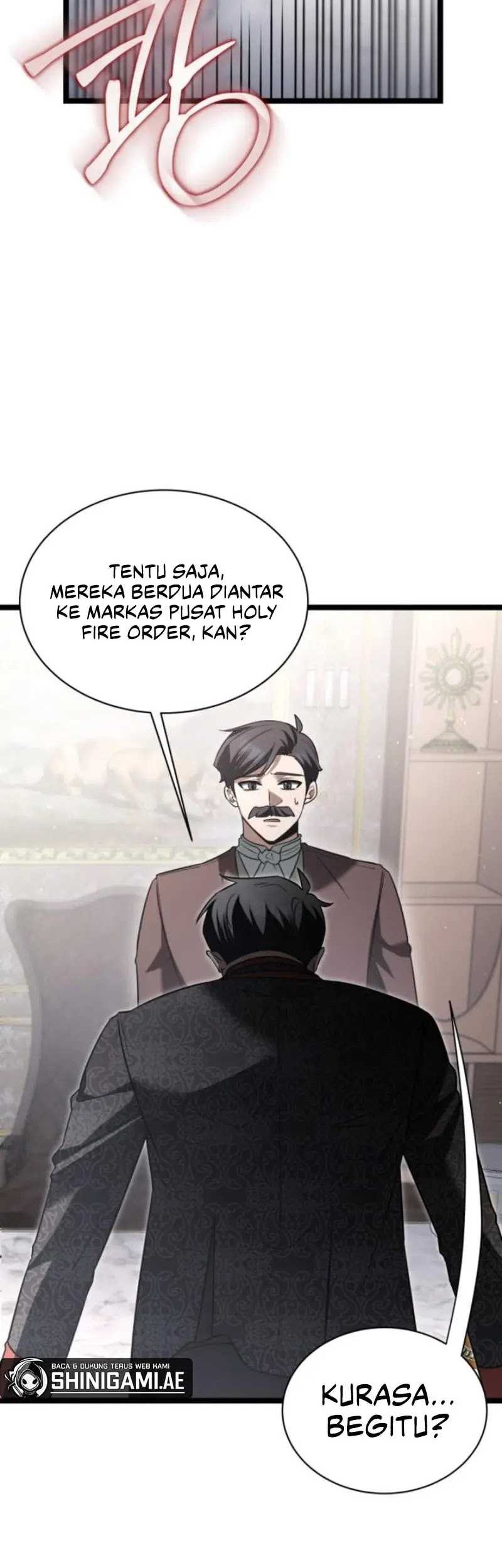 The Hero Became The Duke’s Eldest Son Chapter 23 - halaman 63