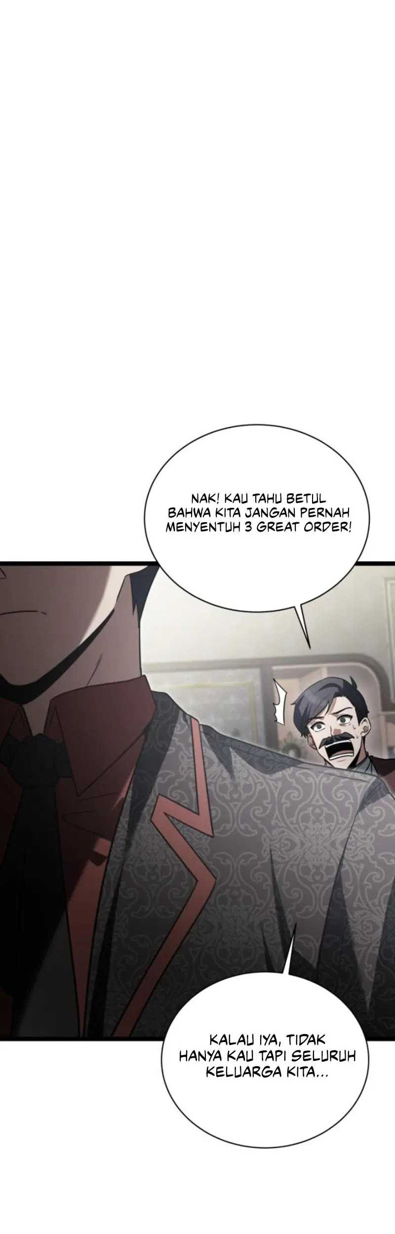 The Hero Became The Duke’s Eldest Son Chapter 23 - halaman 65