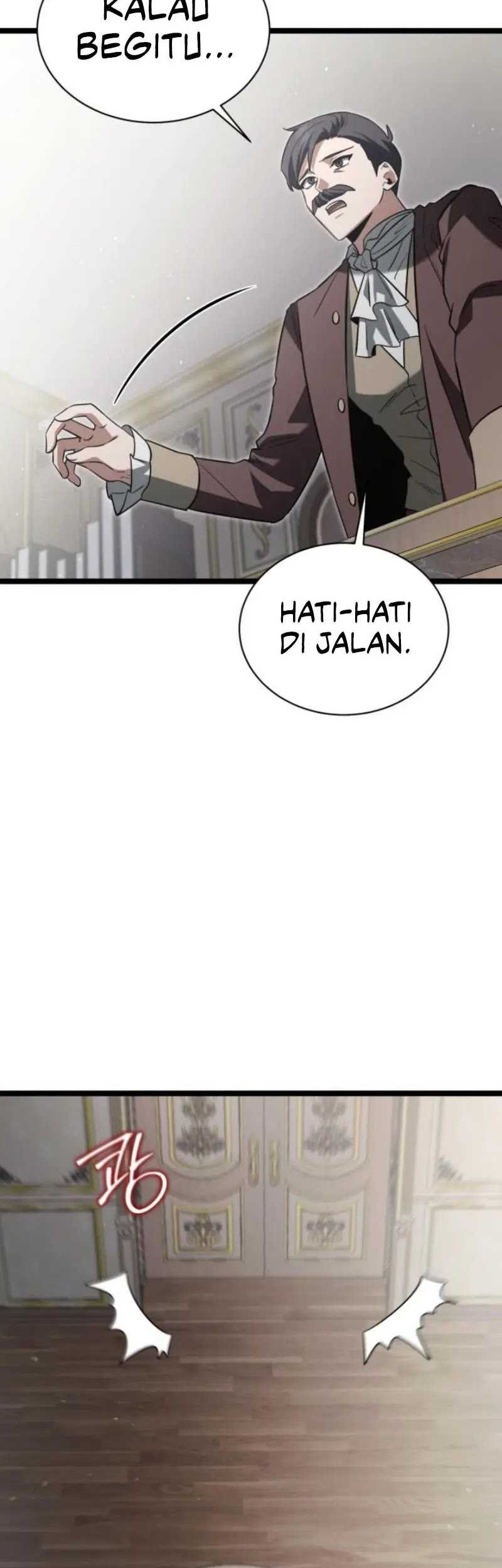The Hero Became The Duke’s Eldest Son Chapter 23 - halaman 67