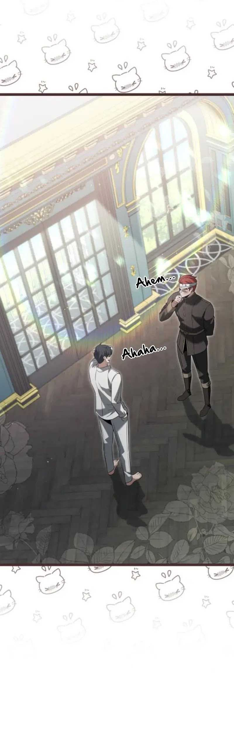 The Hero Became The Duke’s Eldest Son Chapter 23 - halaman 8