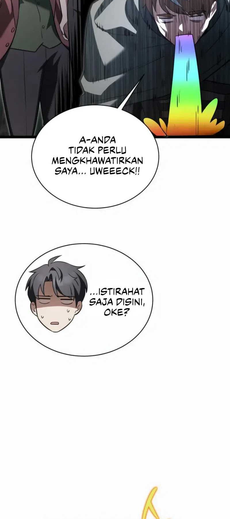 The Hero Became The Duke’s Eldest Son Chapter 24 - halaman 13