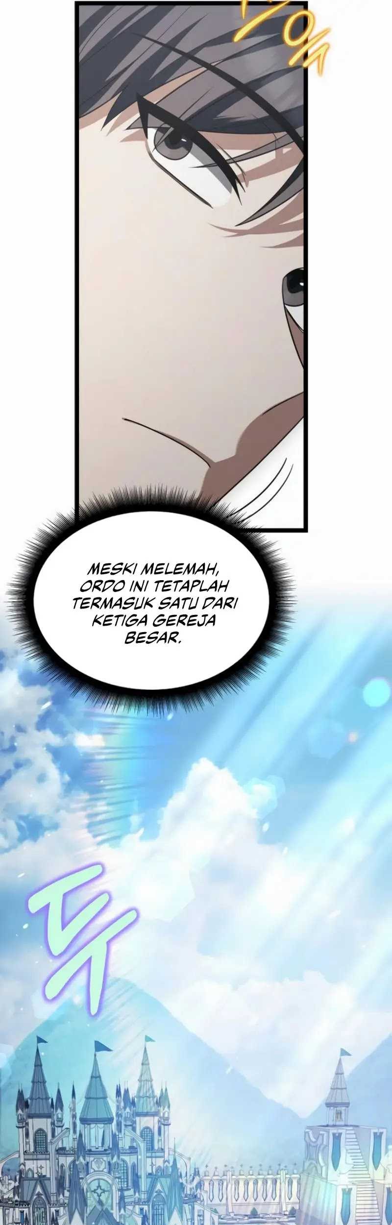 The Hero Became The Duke’s Eldest Son Chapter 24 - halaman 14