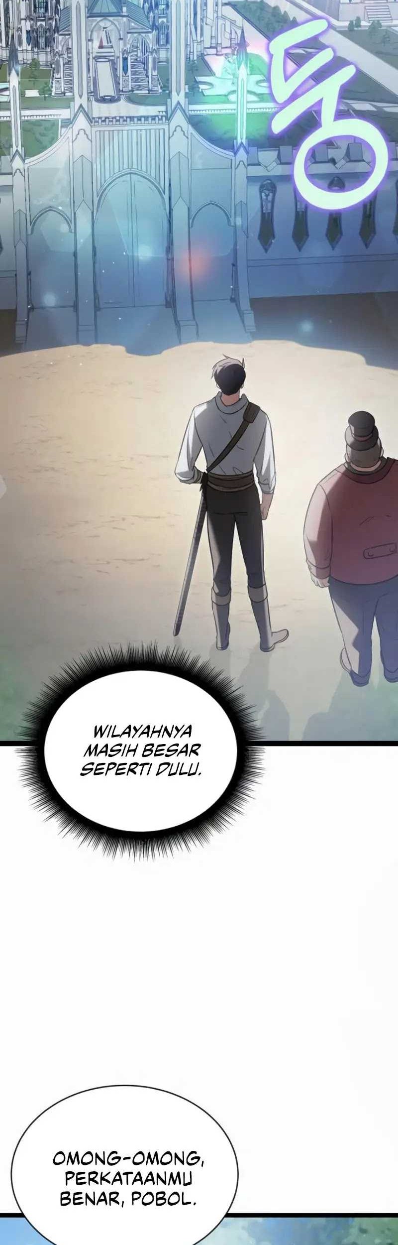 The Hero Became The Duke’s Eldest Son Chapter 24 - halaman 15