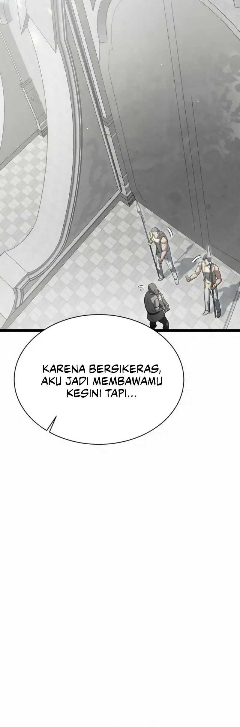 The Hero Became The Duke’s Eldest Son Chapter 24 - halaman 17
