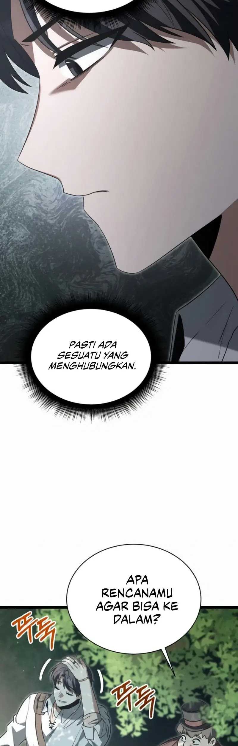 The Hero Became The Duke’s Eldest Son Chapter 24 - halaman 20