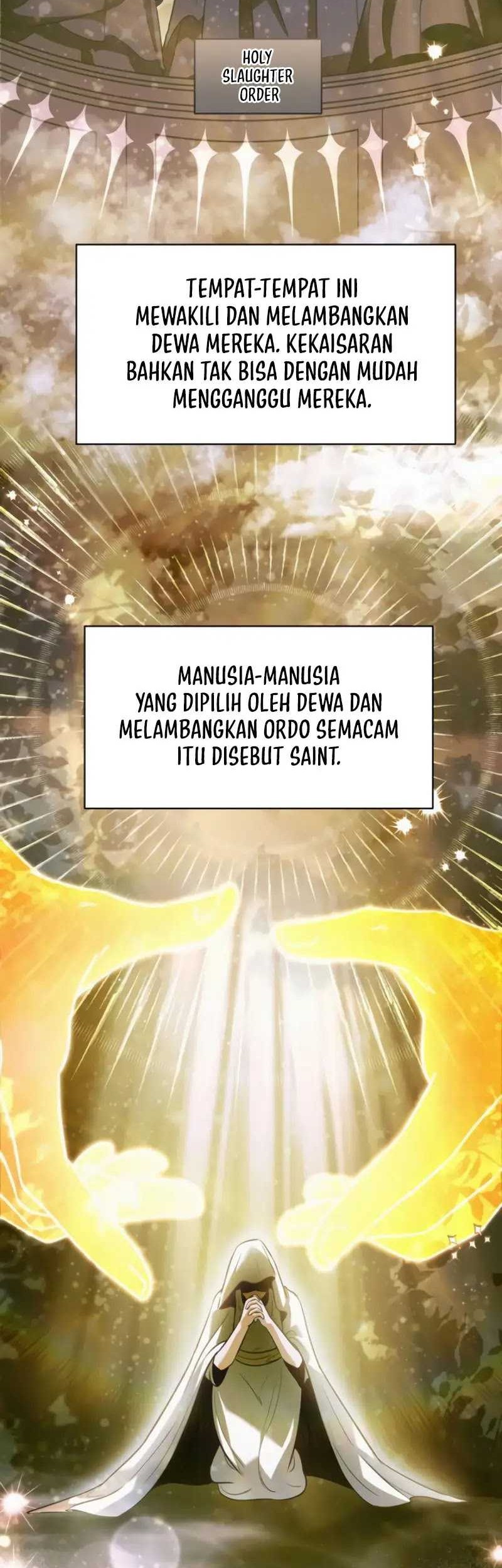 The Hero Became The Duke’s Eldest Son Chapter 24 - halaman 3