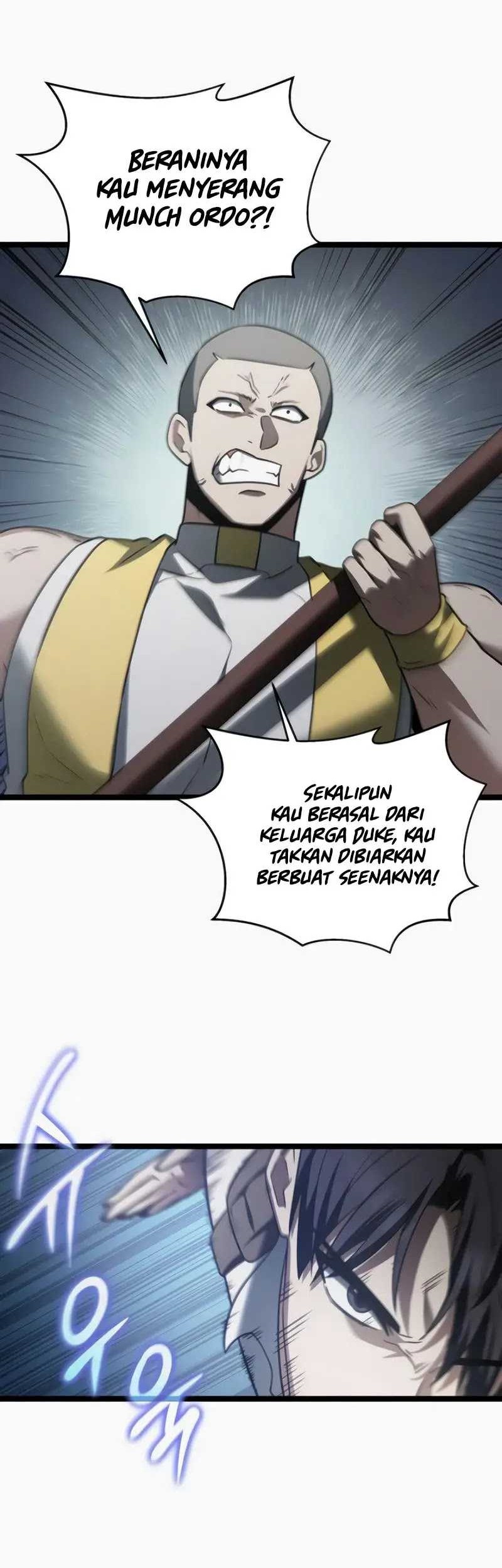 The Hero Became The Duke’s Eldest Son Chapter 24 - halaman 31