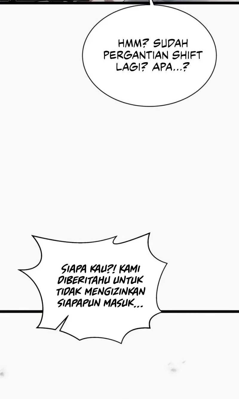 The Hero Became The Duke’s Eldest Son Chapter 24 - halaman 37