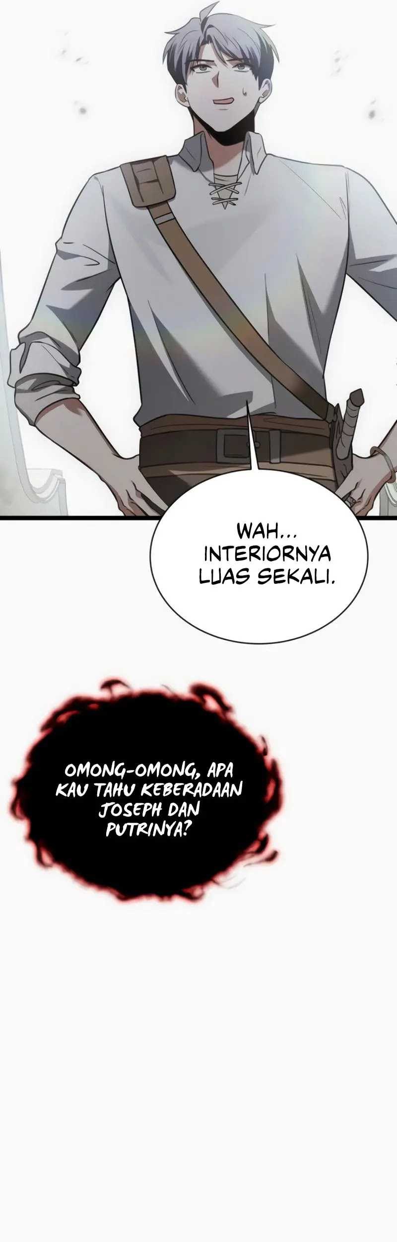 The Hero Became The Duke’s Eldest Son Chapter 24 - halaman 38