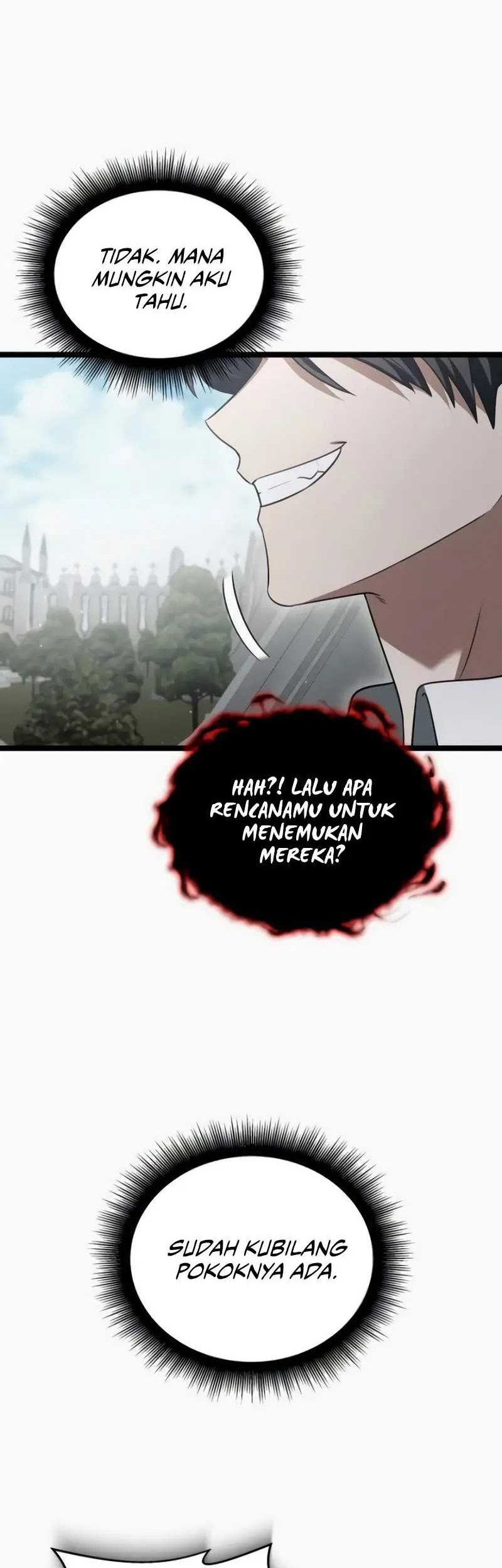 The Hero Became The Duke’s Eldest Son Chapter 24 - halaman 39