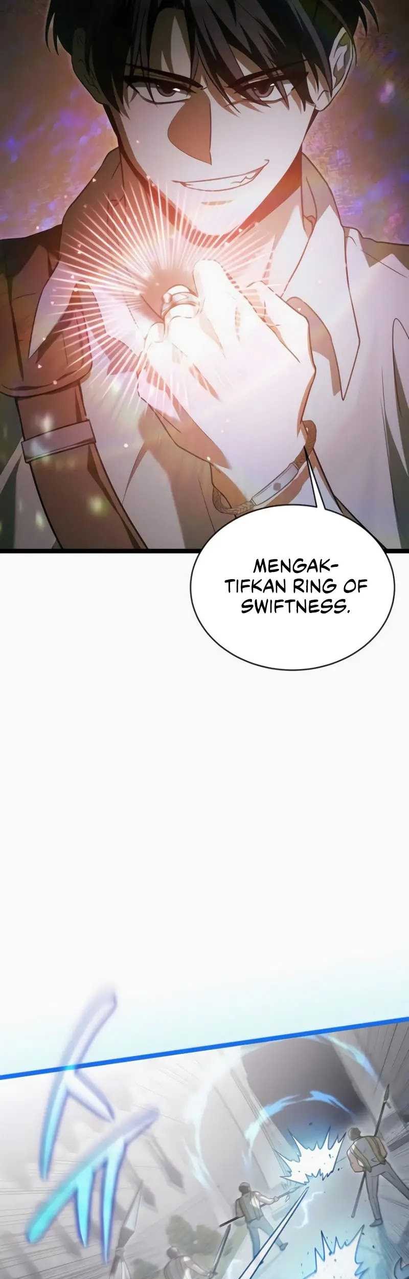 The Hero Became The Duke’s Eldest Son Chapter 24 - halaman 42