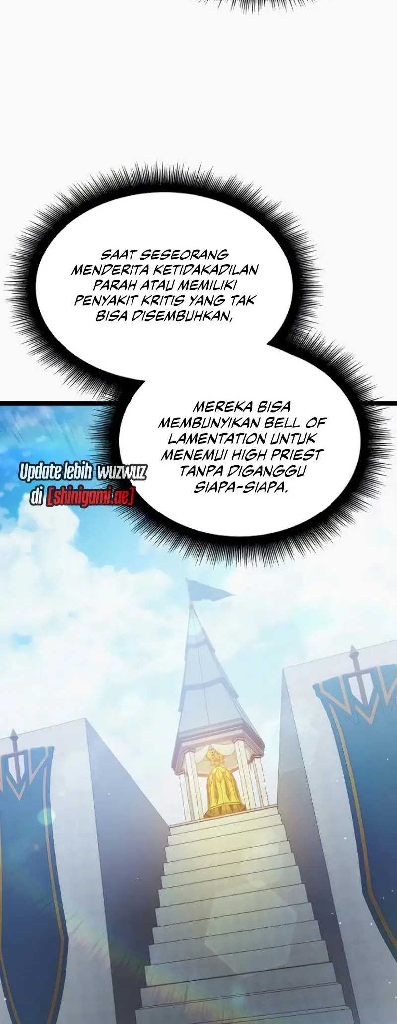 The Hero Became The Duke’s Eldest Son Chapter 24 - halaman 45
