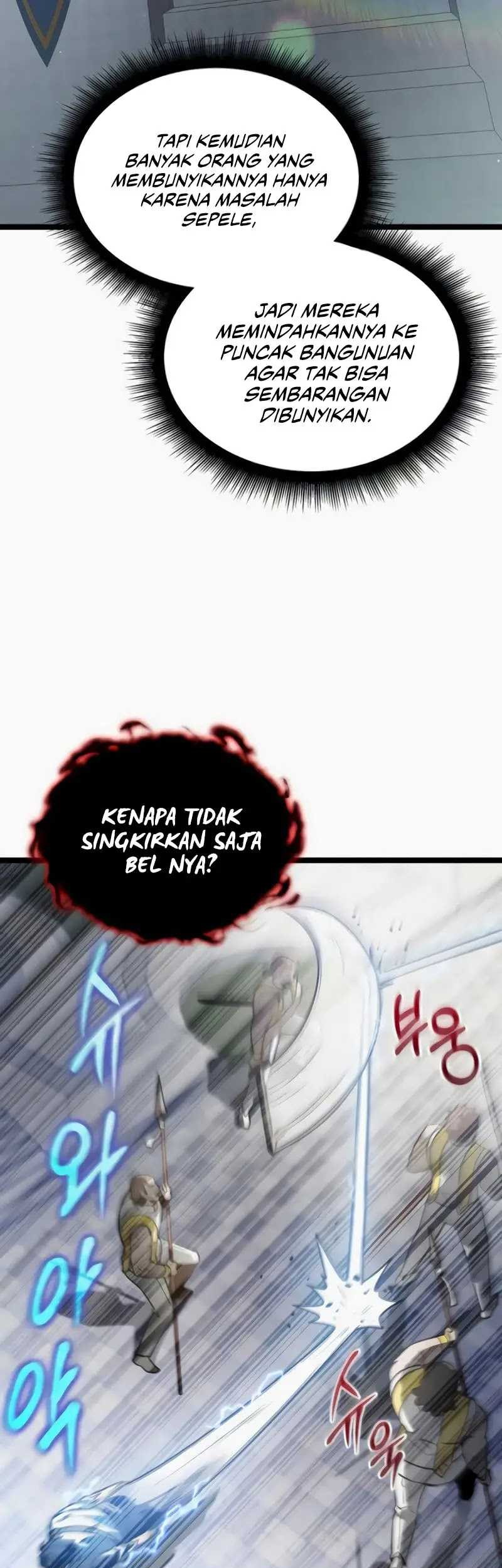 The Hero Became The Duke’s Eldest Son Chapter 24 - halaman 46
