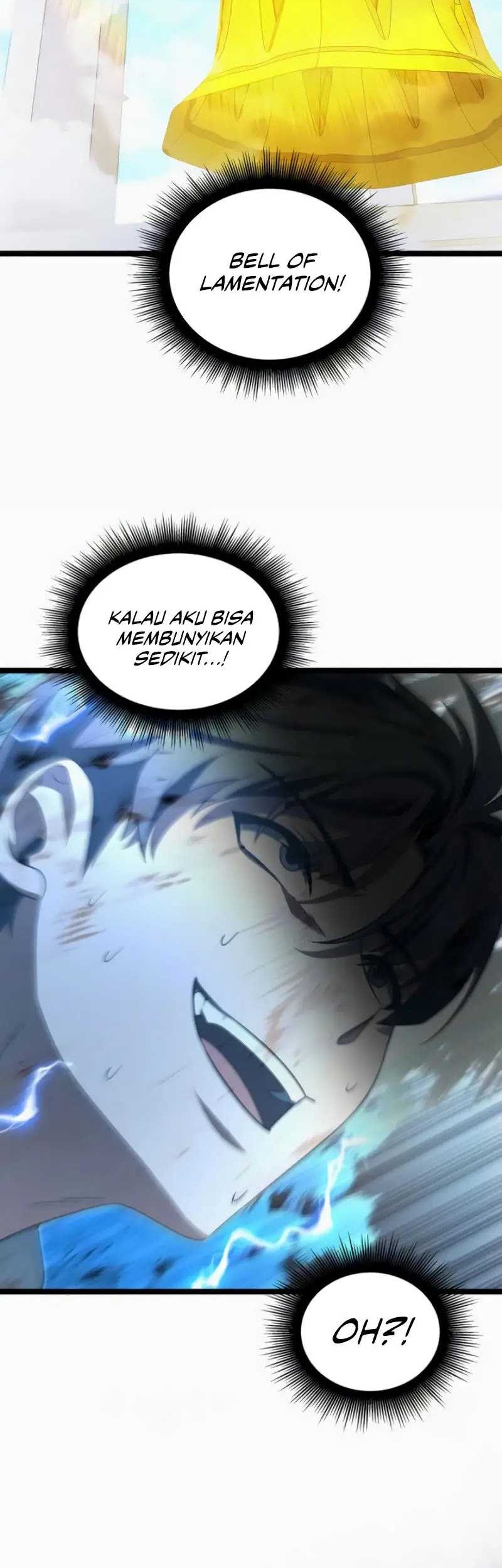 The Hero Became The Duke’s Eldest Son Chapter 24 - halaman 51
