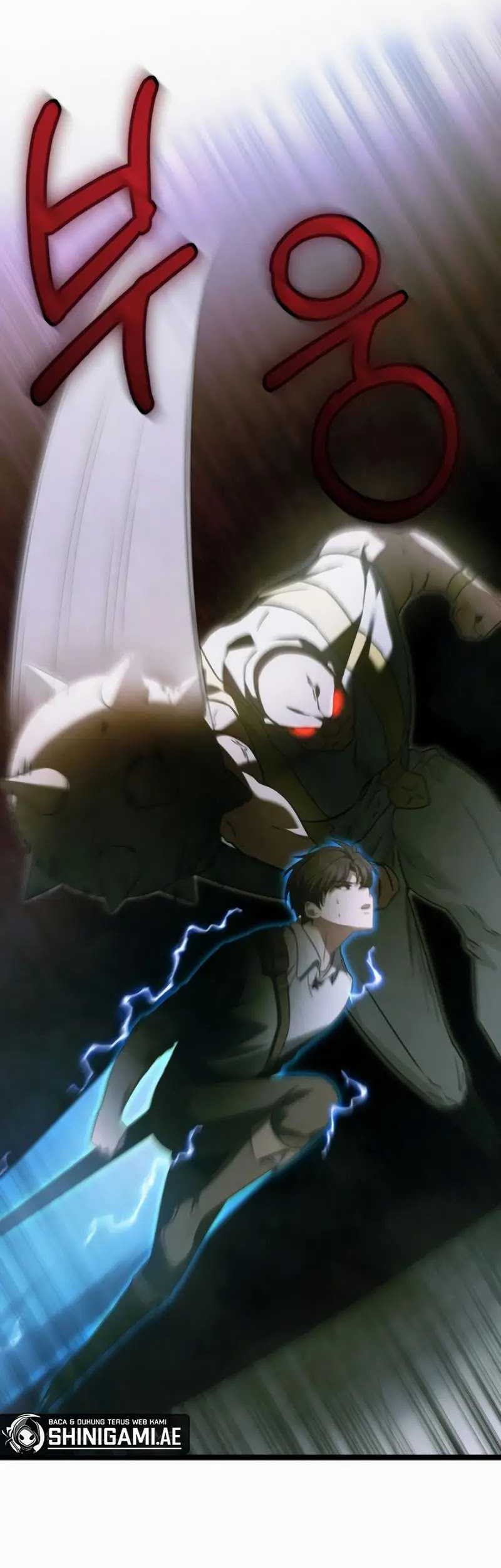 The Hero Became The Duke’s Eldest Son Chapter 24 - halaman 52