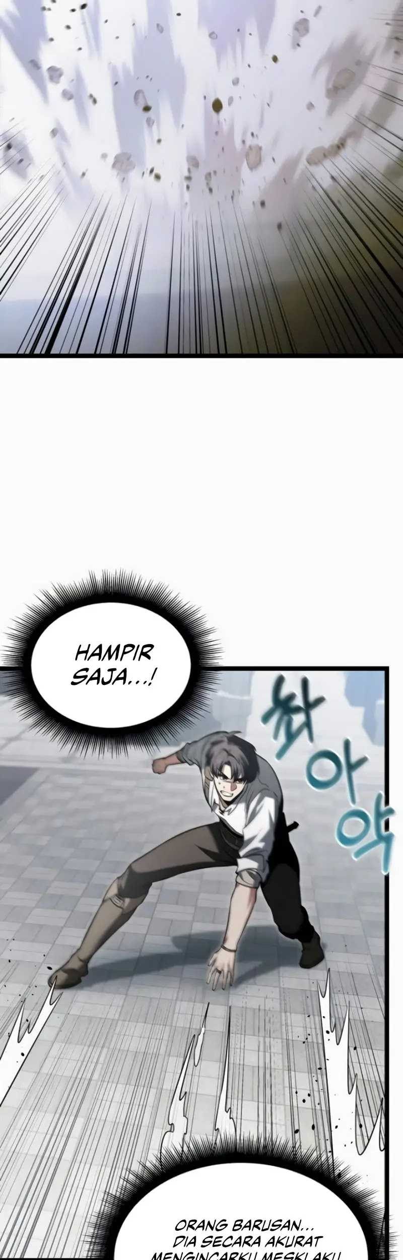 The Hero Became The Duke’s Eldest Son Chapter 24 - halaman 54