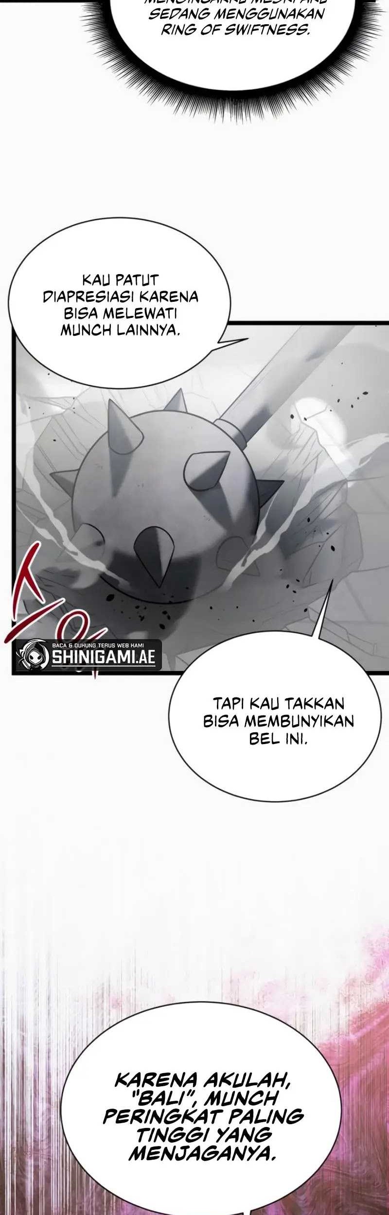 The Hero Became The Duke’s Eldest Son Chapter 24 - halaman 55